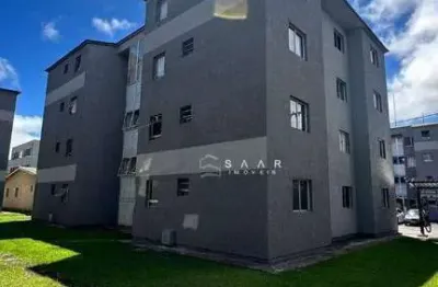 Excelente apartamento com 02 quartos, reformado, no ouro fino