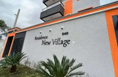 Apartamento com 03 quartos, sendo 01 suíte, com 02 vagas de garagem