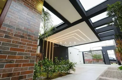 Casa com 3 quartos à venda na Rua Maranhão, Boneca do Iguaçu, São José dos Pinhais