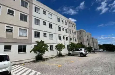Apartamento com 2 quartos à venda na Rua Pedrina Costa Viski, Itália, São José dos Pinhais