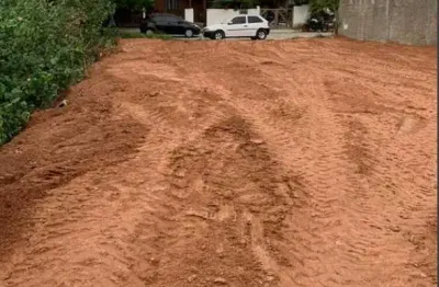Terreno à venda no Carianos, Florianópolis 