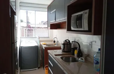 Apartamento com 2 quartos à venda no Campeche, Florianópolis 