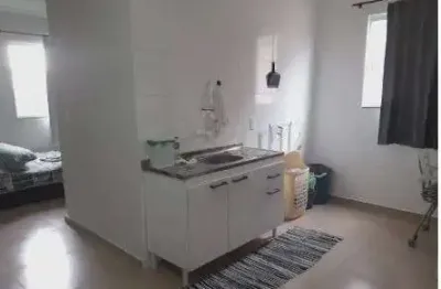Apartamento tipo stúdio campeche - florianópolis r$ 270 mil