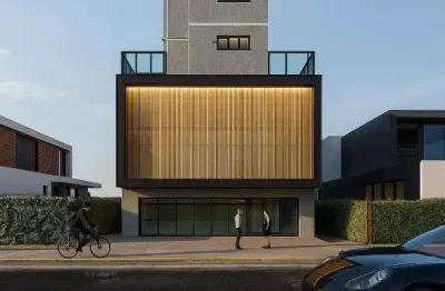 Studio próximo a praia campeche vista mar escritura publica