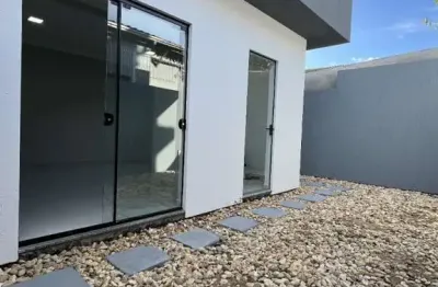 Casa com 2 quartos à venda no Campeche, Florianópolis 