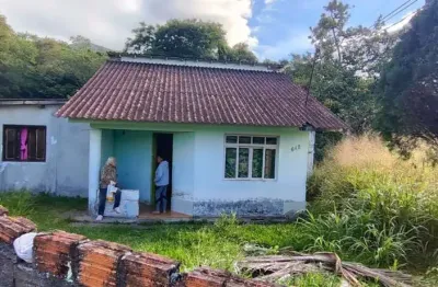Terreno à venda no Ribeirão da Ilha, Florianópolis 