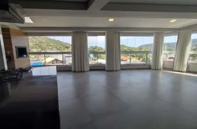 Ampla e excelente cobertura rio tavares/campeche por 950 mil