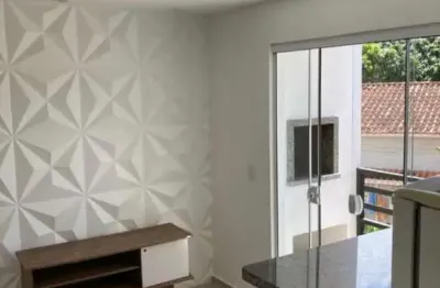 Apartamento com 2 quartos à venda no Campeche, Florianópolis 