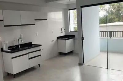 Apartamento com 2 quartos à venda no Ribeirão da Ilha, Florianópolis 