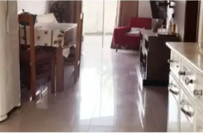 Apartamento com 2 quartos à venda no Rio Tavares, Florianópolis 