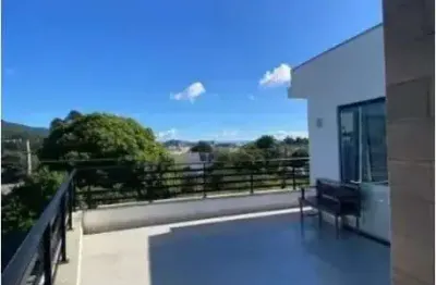 Apartamento com 3 quartos à venda no Campeche, Florianópolis 