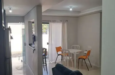 Apartamento com 2 quartos para alugar no Ribeirão da Ilha, Florianópolis 