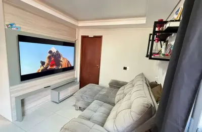 Locação 2 dormitóriois mobiliado no rio tavares r$ 2.950,00