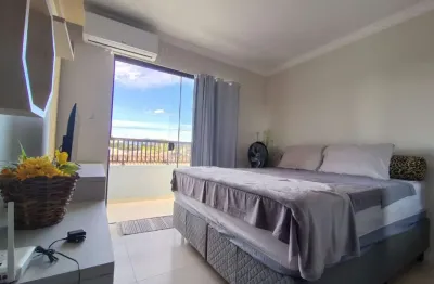Excelente apartamento tipo studio  ribeirão da ilha 330 mil