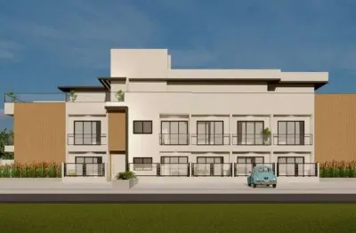 Loft com 1 quarto à venda no Campeche, Florianópolis 