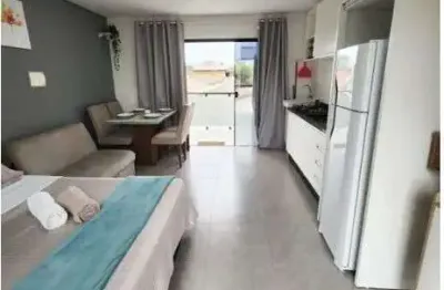 Apartamento com 1 quarto à venda no Rio Tavares, Florianópolis 