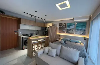 Kitnet / Stúdio à venda no Campeche, Florianópolis 