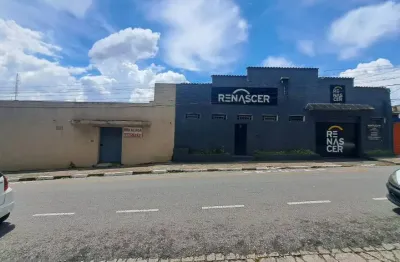 Ponto comercial à venda no Centro, Itapecerica da Serra 