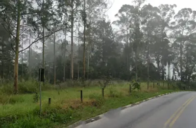 Terreno comercial - via muito promocional -  venha conhecer!