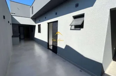 Casa com 3 quartos à venda na rua dezenove, jardim residencial veneza, indaiatuba, 117 m2 por r$ 710.000
