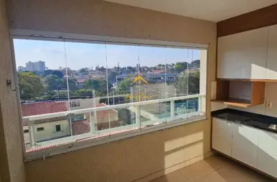 Apartamento com 3 quartos à venda na rua alberto santos dumont, cidade nova i, indaiatuba, 82 m2 por r$ 650.000