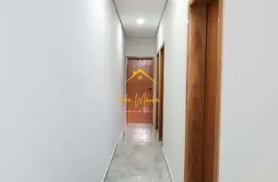 Casa com 3 quartos à venda na rua quatorze, jardim residencial veneza, indaiatuba, 105 m2 por r$ 764.000