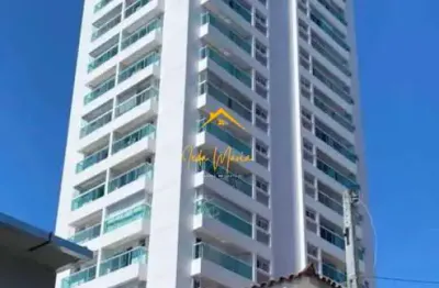 Apartamento com 2 quartos à venda na rua são josé, embaré, santos, 53 m2 por r$ 835.000