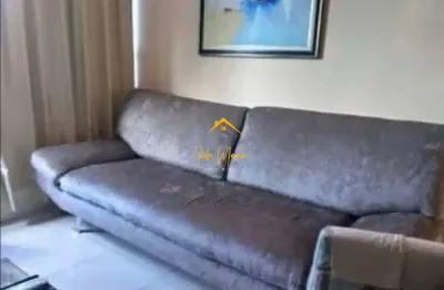 Apartamento com 2 quartos à venda na avenida bartolomeu de gusmão, aparecida, santos, 73 m2 por r$ 685.000