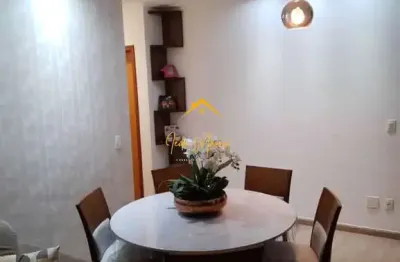 Apartamento com 3 quartos à venda na rua cerqueira césar, 1315, centro, indaiatuba, 85 m2 por r$ 640.000