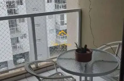 Apartamento com 2 quartos à venda na rua tapuia, vila maria helena, indaiatuba, 67 m2 por r$ 480.000