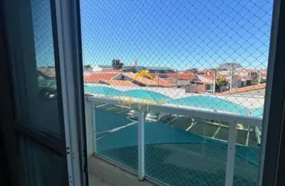 Apartamento com 3 quartos à venda na rua primo josé mattioni, 526, vila brizzola, indaiatuba, 83 m2 por r$ 550.000