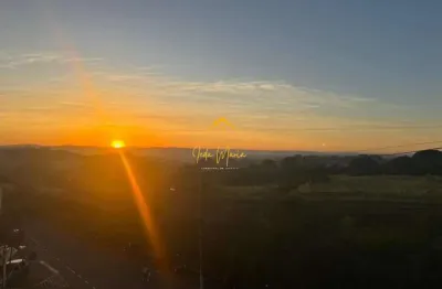 Apartamento com 3 quartos à venda na avenida coronel antônio estanislau do amaral, jardim juliana, indaiatuba, 64 m2 por r$ 330.000