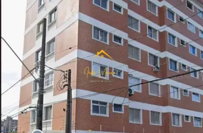 Apartamento com 1 quarto à venda na rua amazonas, boqueirão, praia grande, 48 m2 por r$ 230.000