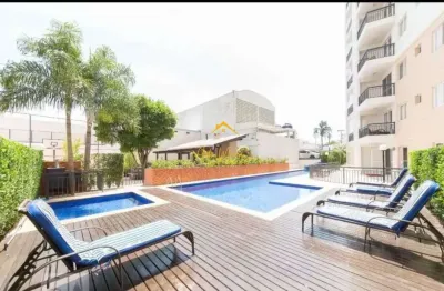 Apartamento com 2 quartos à venda na rua irmã maria inês, jardim chapadão, campinas, 58 m2 por r$ 560.000