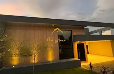 Chácara / sítio com 3 quartos à venda na rua esmerina pereira von ah, 121, terras de itaici, indaiatuba, 290 m2 por r$ 2.280.000