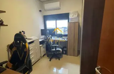 Casa em condomínio fechado com 3 quartos para alugar na rua christiano seleguin, jardim bréscia, indaiatuba, 115 m2 por r$ 6.500