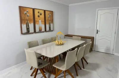 Apartamento com 3 quartos à venda na avenida rio branco, canto do forte, praia grande, 103 m2 por r$ 750.000