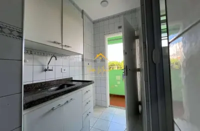 Apartamento com 1 quarto para alugar na avenida doutor epitácio pessoa, ponta da praia, santos, 32 m2 por r$ 2.190