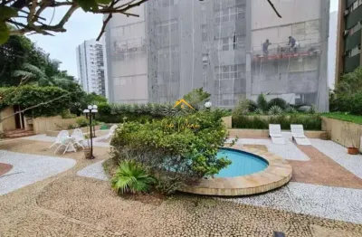 Apartamento com 4 quartos à venda na avenida marechal deodoro da fonseca, pitangueiras, guarujá, 185 m2 por r$ 860.000