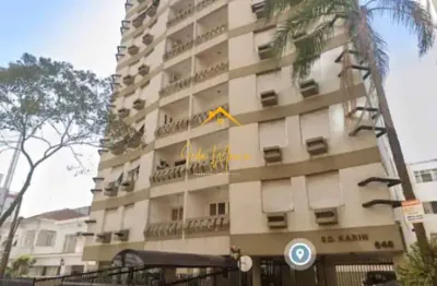 Apartamento com 1 quarto à venda na Rua Freitas Guimarães, Itararé, São Vicente, 53 m2 por R$ 275.000