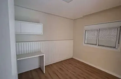 Apartamento alto padrão decorado em indaiatuba com 116 m