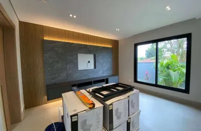 Chácara / sítio com 3 quartos à venda na Alameda Santarém, Vale das Laranjeiras, Indaiatuba