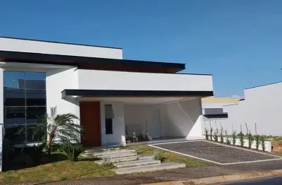 Belíssima casa com 03 suítes em condomínio fechado de indaiatuba sp