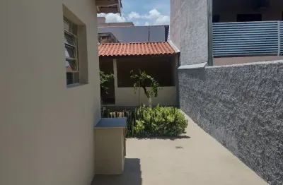 Casa com 2 quartos à venda na Rua Cabreúva, 00, Vila Furlan, Indaiatuba