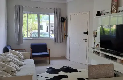 Casa em condomínio fechado com 3 quartos à venda na Alameda Ezequiel Mantoanelli, 220, Jardim Panorama, Indaiatuba