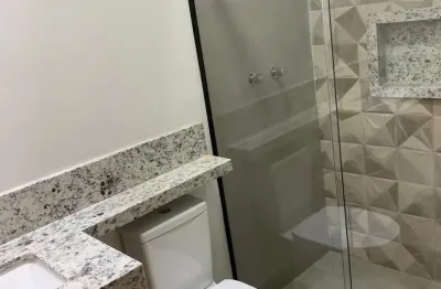 Casa com 3 quartos à venda na Rua Luiz da Silva, Jardim Regente, Indaiatuba