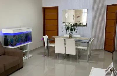 Casa em condomínio fechado com 3 quartos à venda na Alameda Ezequiel Mantoanelli, 220, Jardim Panorama, Indaiatuba