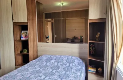 Apartamento com 2 quartos à venda no Jardim Pau Preto, Indaiatuba 