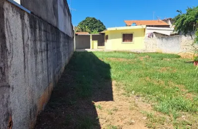 Terreno à venda na Rua 24 De Maio, Jardim América, Indaiatuba