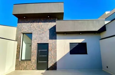 Belíssima casa em loteamento smart city - indaiatuba/sp